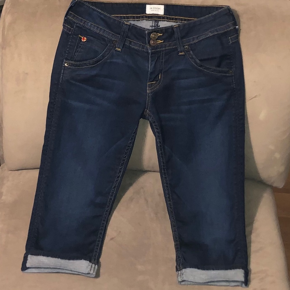HUDSON SHORTS
